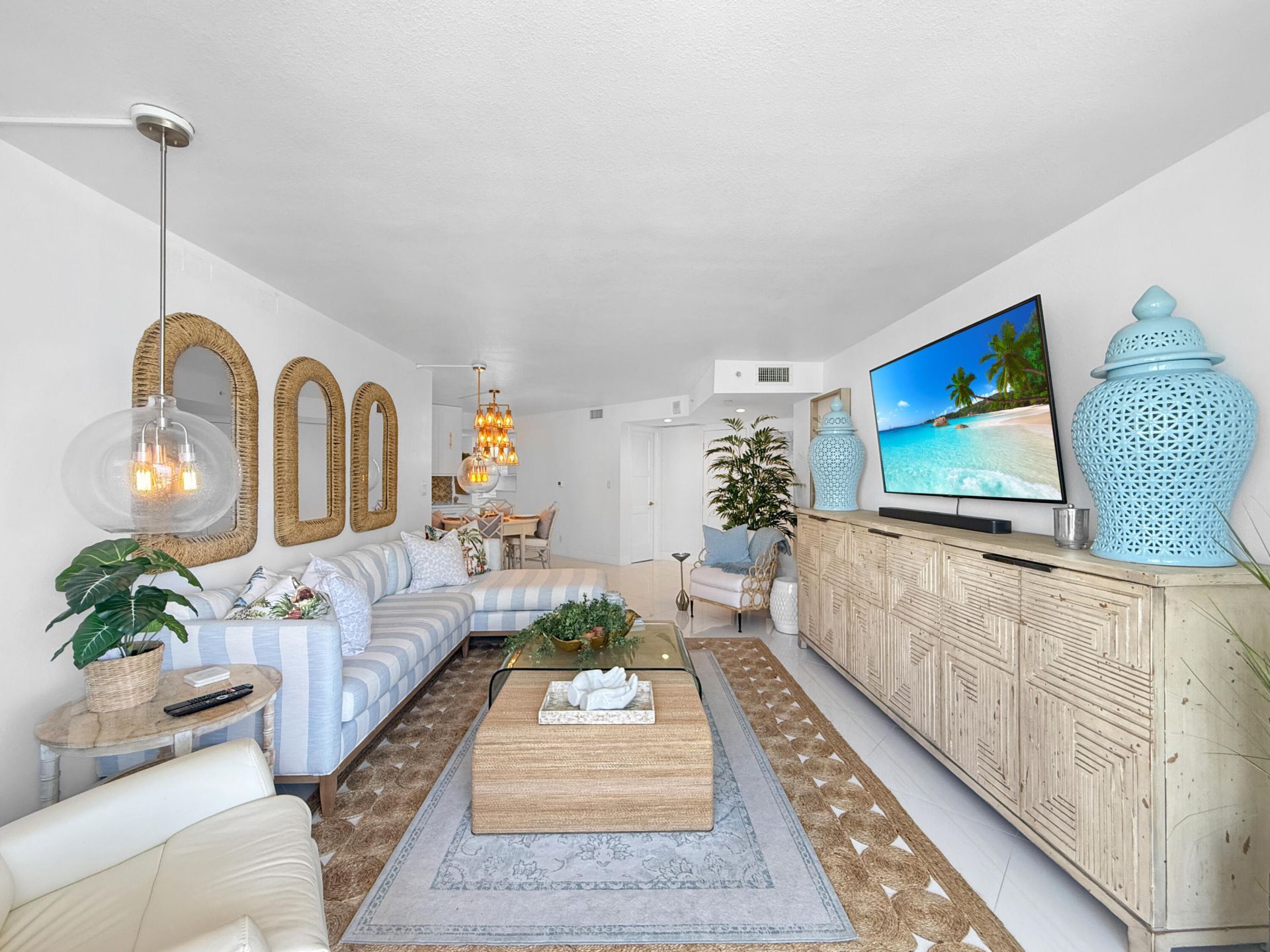 3000 N Ocean Drive, Unit 20-G, Singer Island, FL 33404 Photo