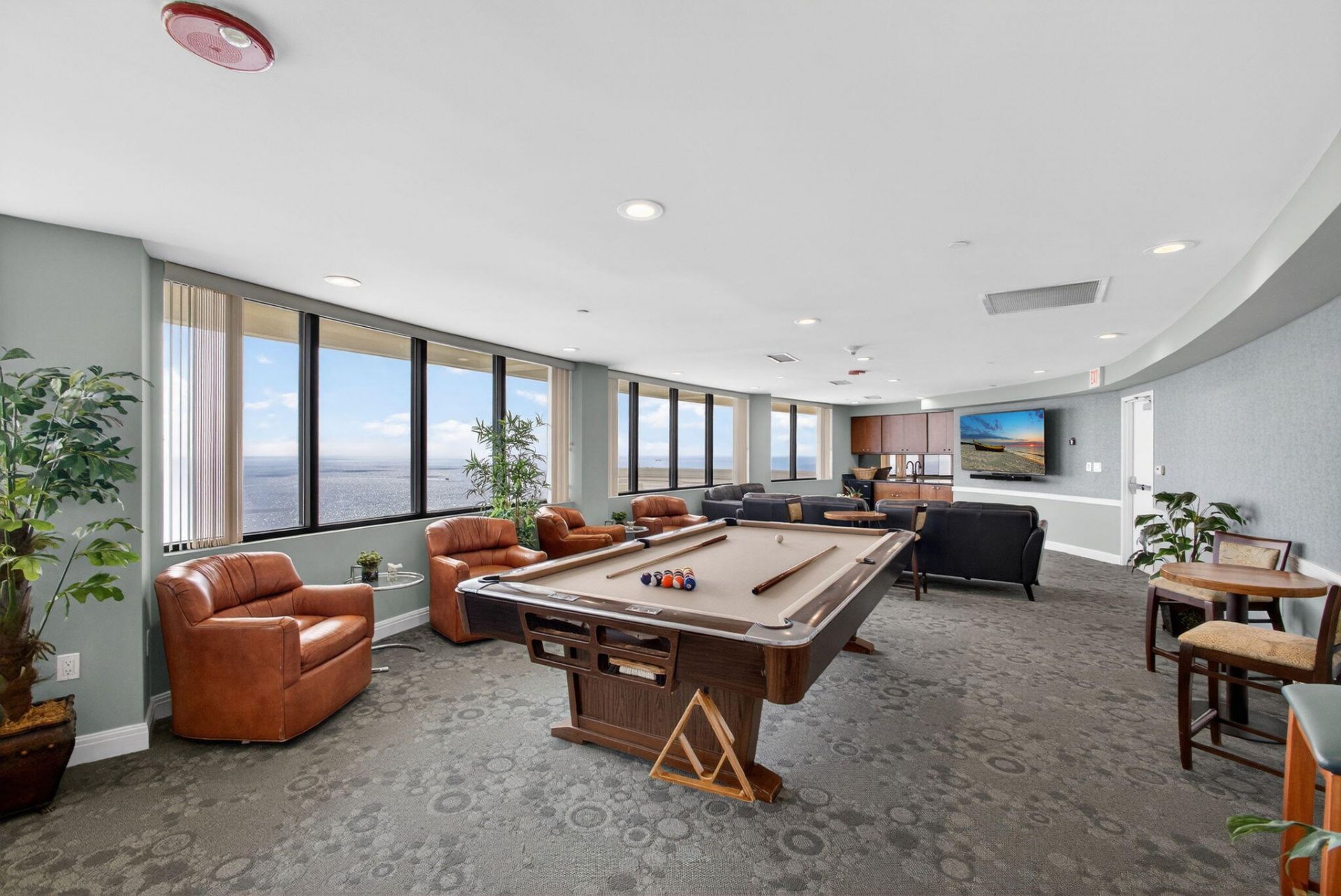 3000 N Ocean Drive, Unit 20-G, Singer Island, FL 33404 Photo