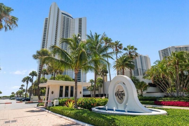 3000 N Ocean Drive, Unit 20-G, Singer Island, FL 33404 Photo