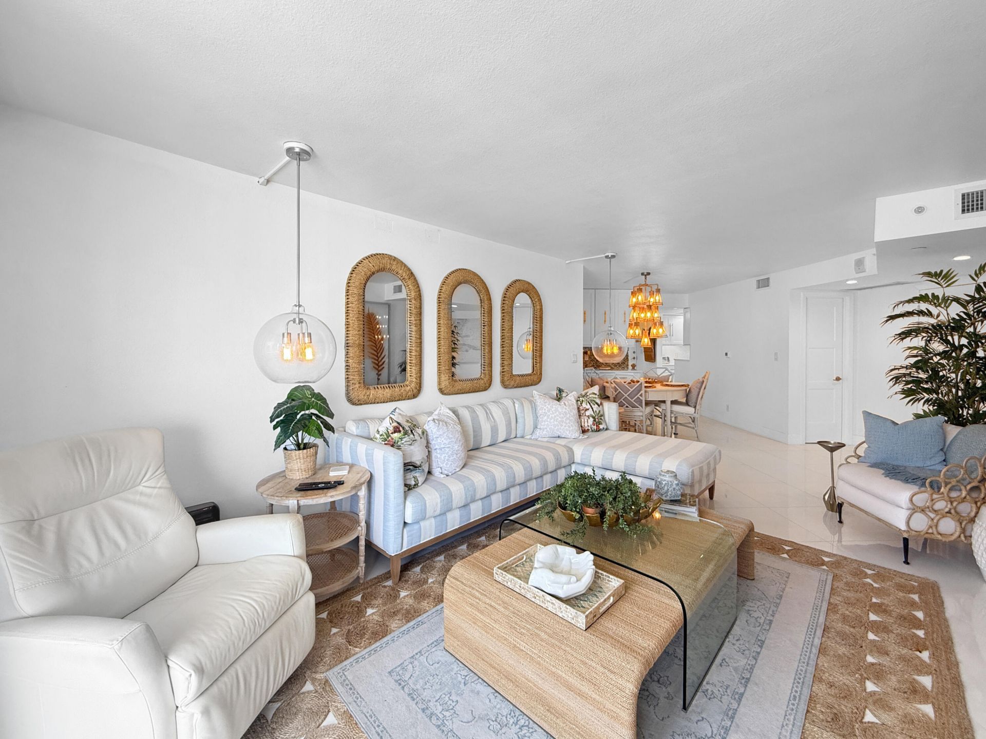 3000 N Ocean Drive, Unit 20-G, Singer Island, FL 33404 Photo