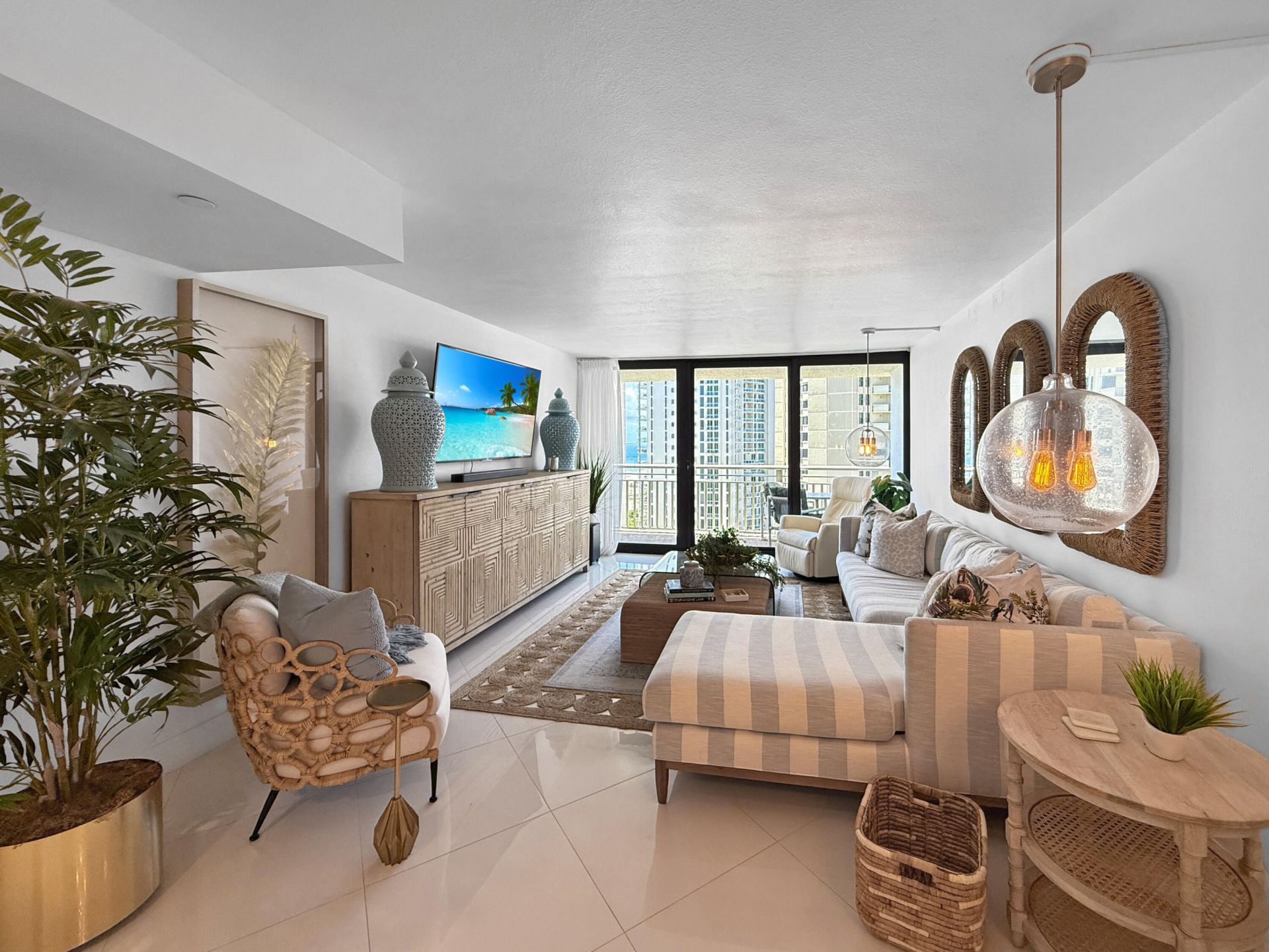 3000 N Ocean Drive, Unit 20-G, Singer Island, FL 33404 Photo