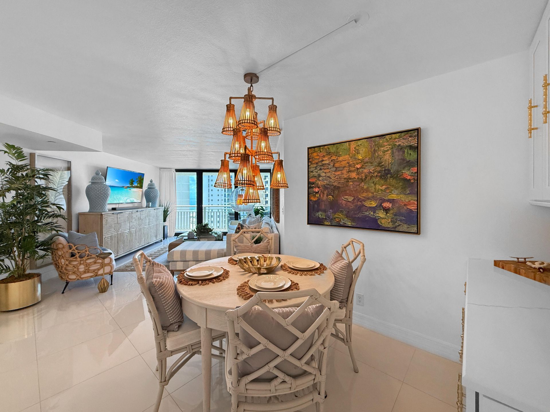 3000 N Ocean Drive, Unit 20-G, Singer Island, FL 33404 Photo