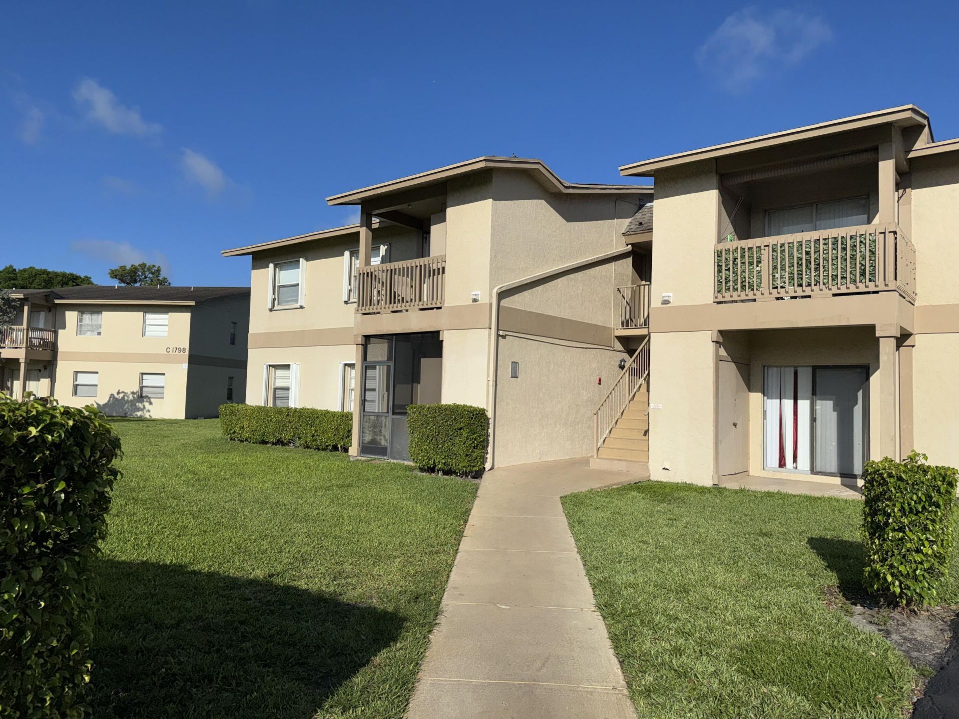 1790 Abbey Road, Unit 102, West Palm Beach, FL 33415 Photo