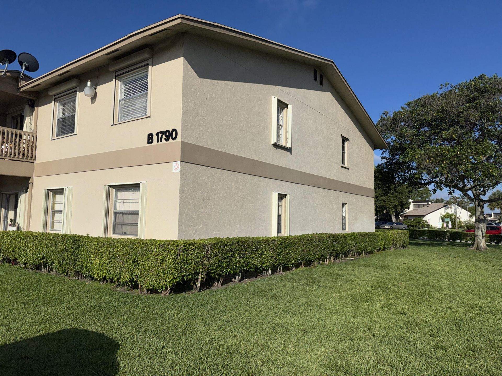 1790 Abbey Road, Unit 102, West Palm Beach, FL 33415 Photo