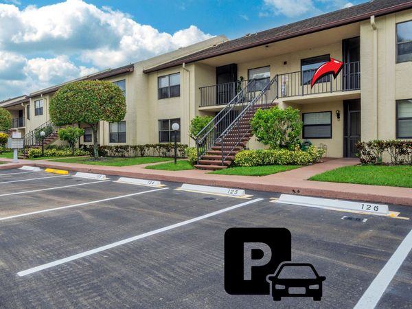 7854 Willow Spring Drive, Unit 1626, Lake Worth, FL 33467