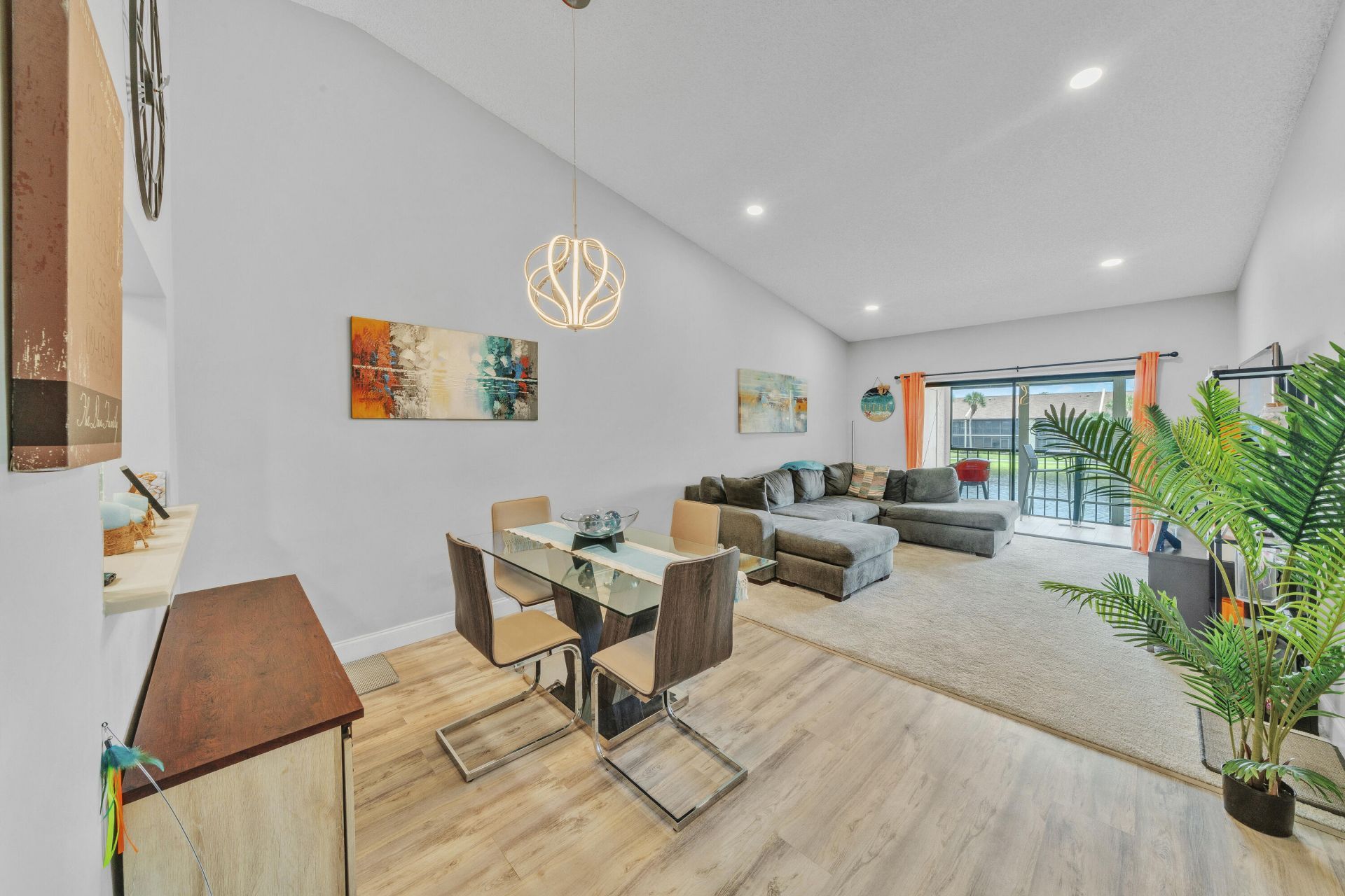 7854 Willow Spring Drive, Unit 1626, Lake Worth, FL 33467 Photo
