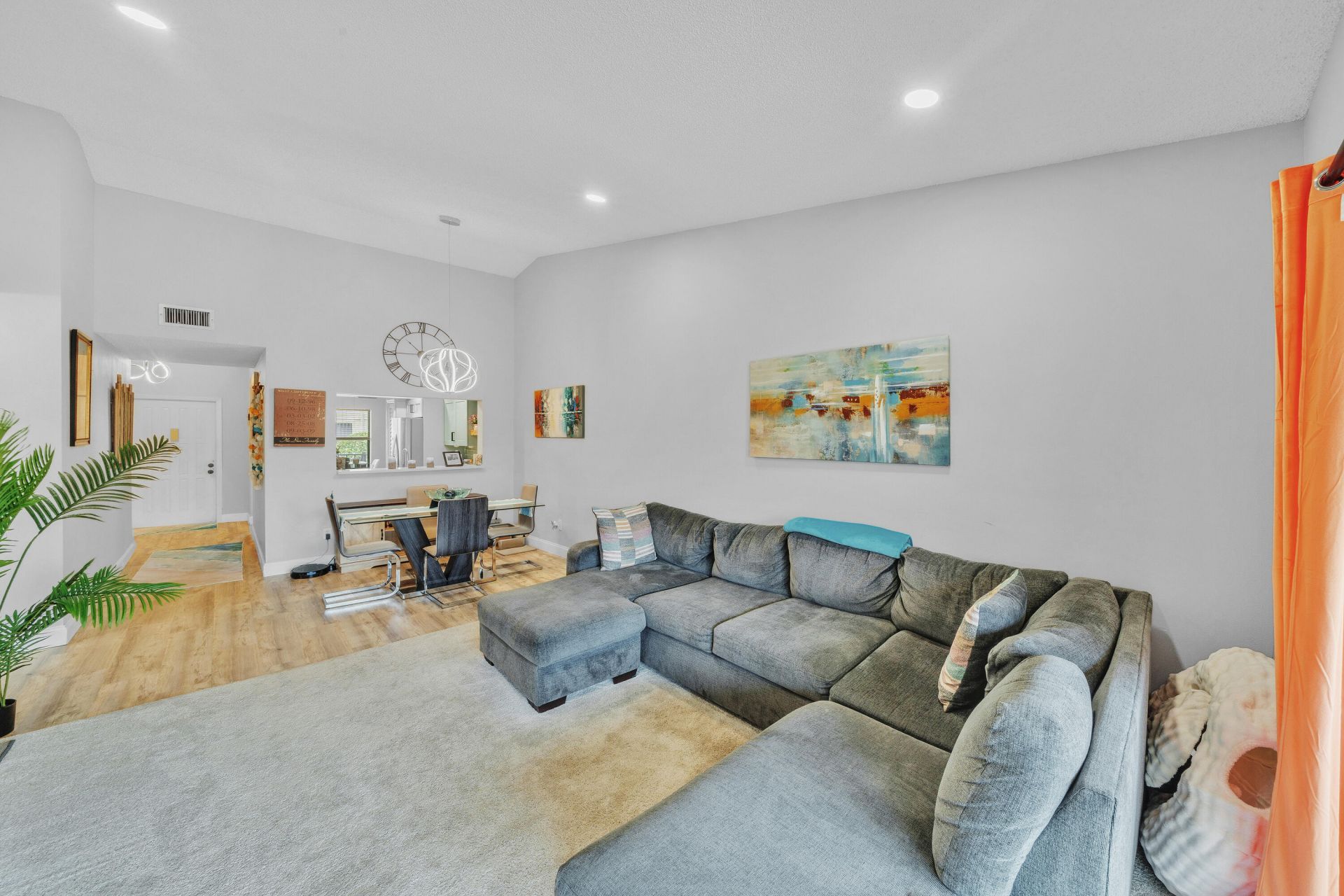 7854 Willow Spring Drive, Unit 1626, Lake Worth, FL 33467 Photo
