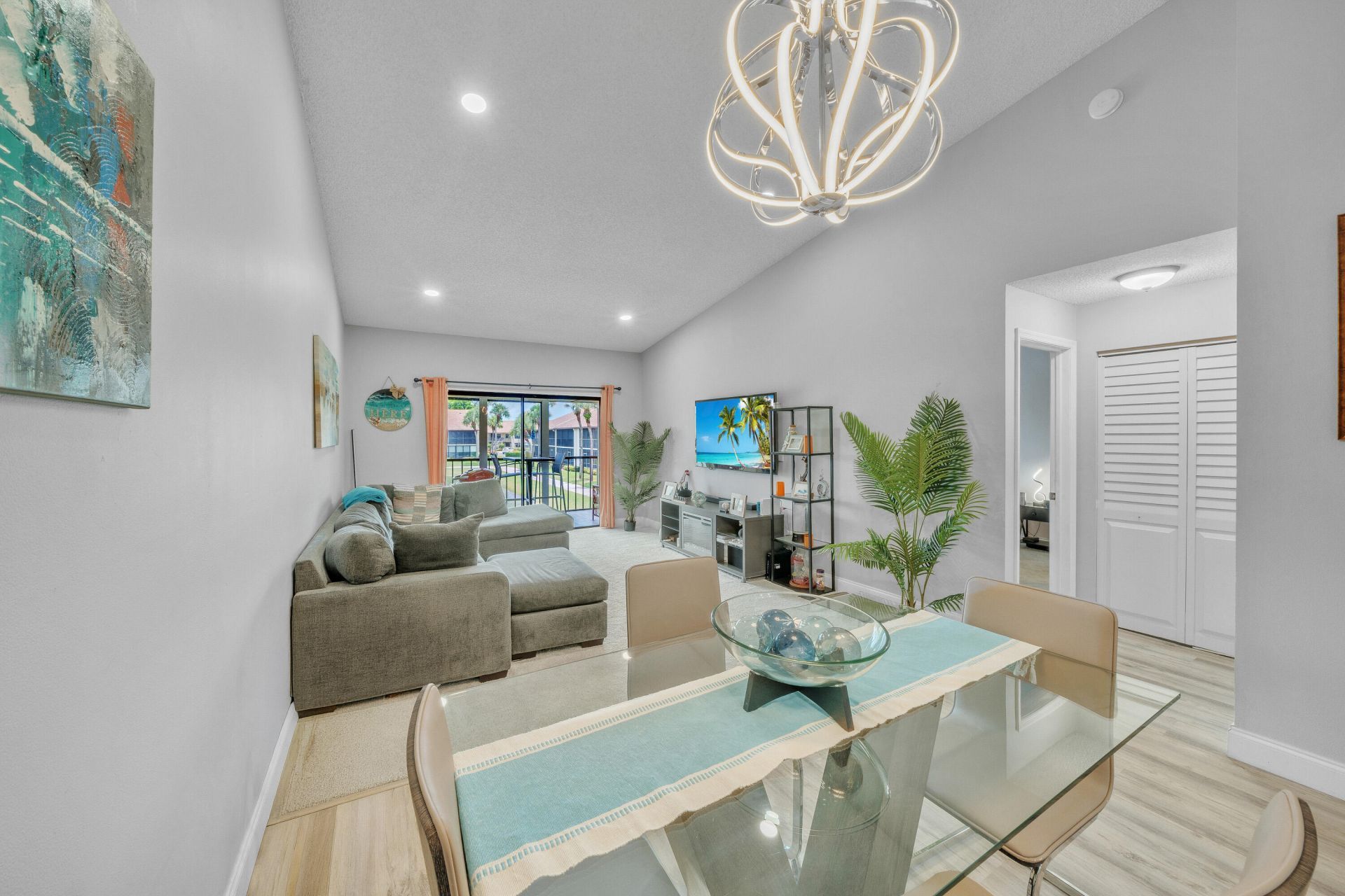 7854 Willow Spring Drive, Unit 1626, Lake Worth, FL 33467 Photo