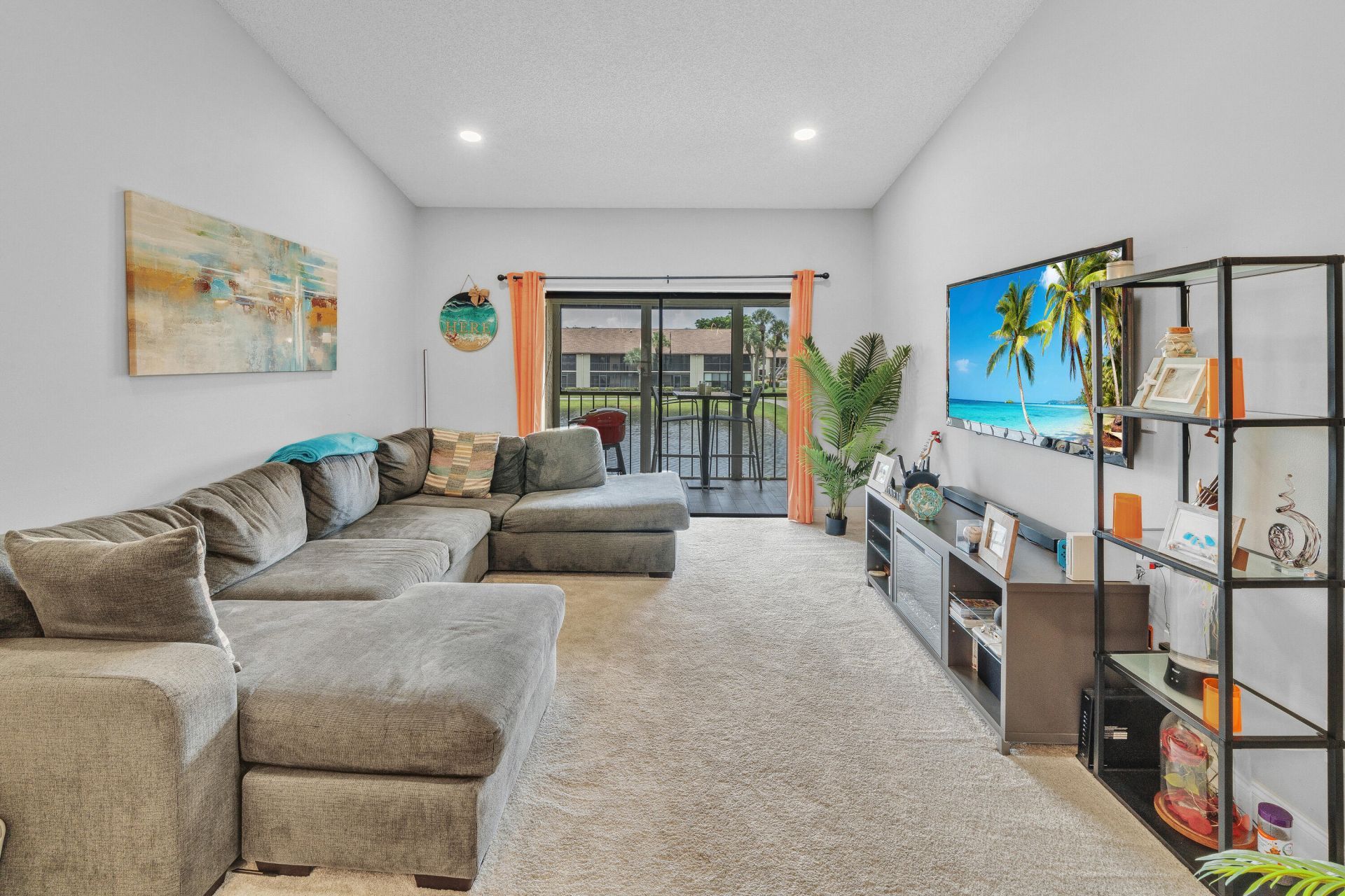 7854 Willow Spring Drive, Unit 1626, Lake Worth, FL 33467 Photo