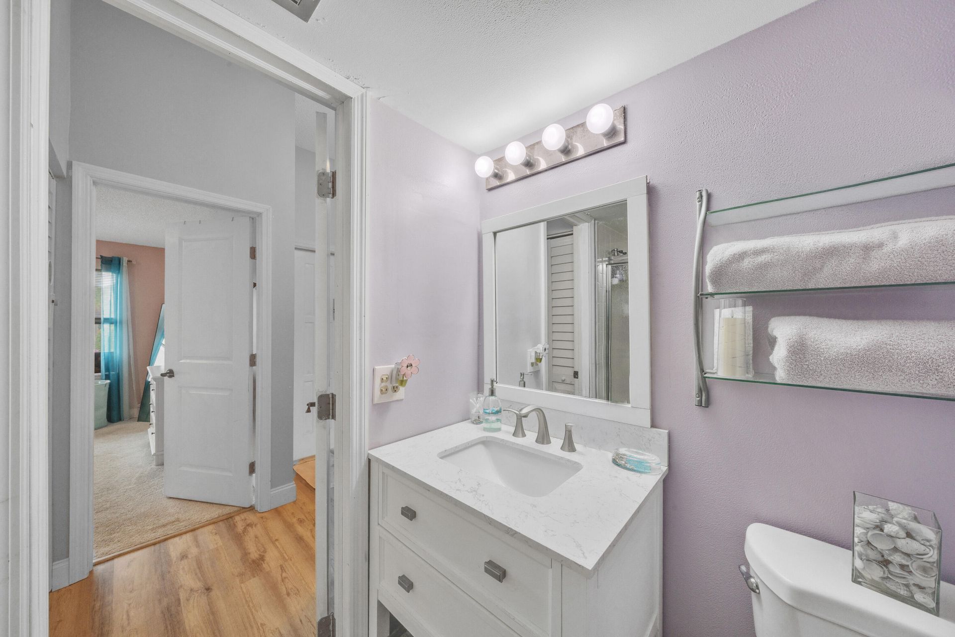 7854 Willow Spring Drive, Unit 1626, Lake Worth, FL 33467 Photo