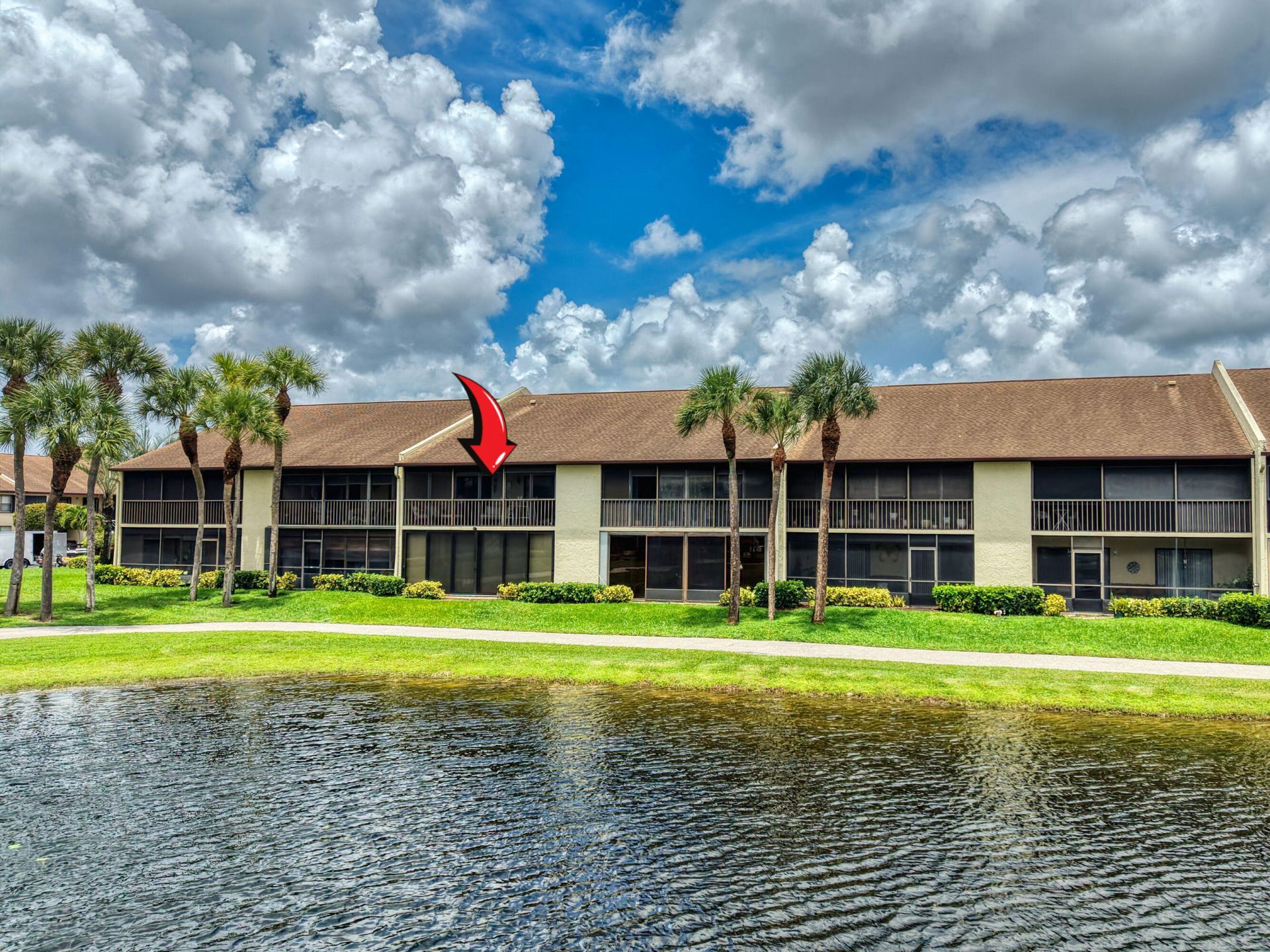 7854 Willow Spring Drive, Unit 1626, Lake Worth, FL 33467 Photo