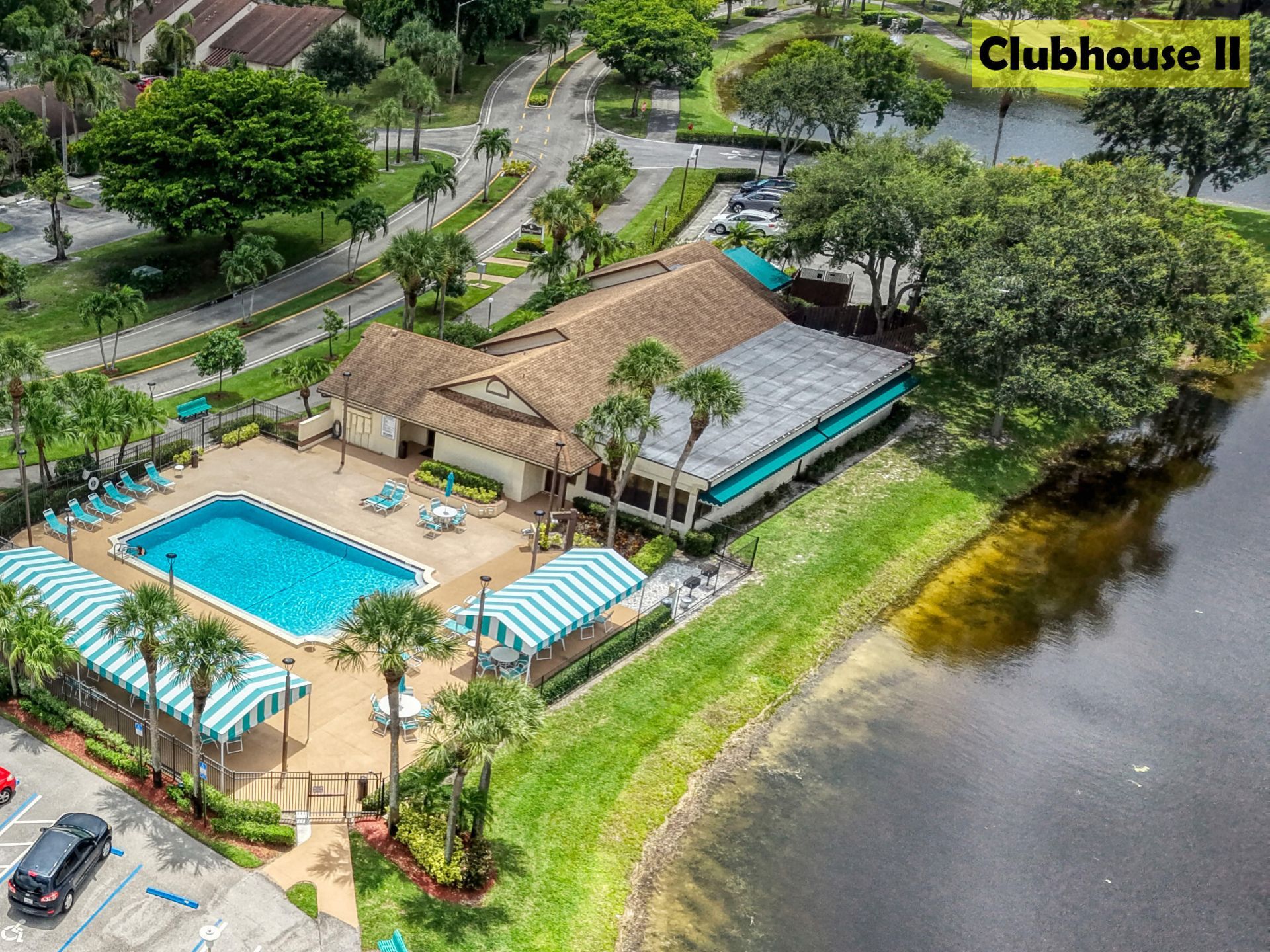 7854 Willow Spring Drive, Unit 1626, Lake Worth, FL 33467 Photo