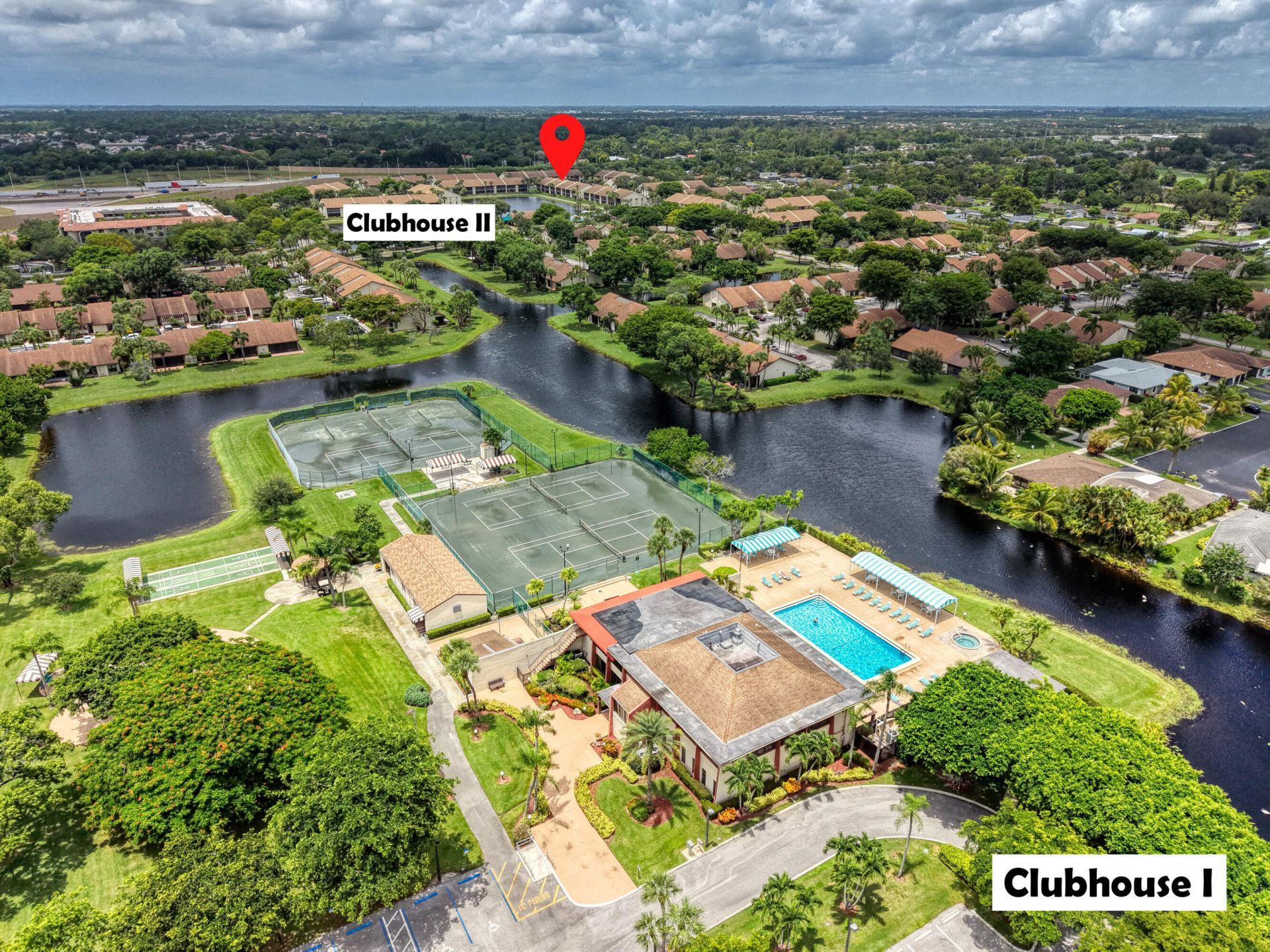 7854 Willow Spring Drive, Unit 1626, Lake Worth, FL 33467 Photo