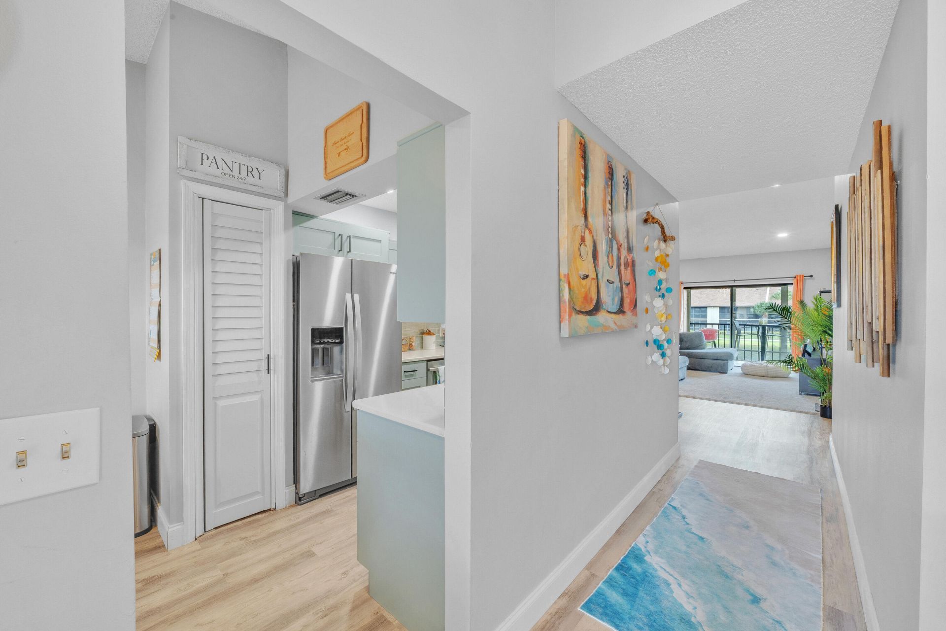 7854 Willow Spring Drive, Unit 1626, Lake Worth, FL 33467 Photo