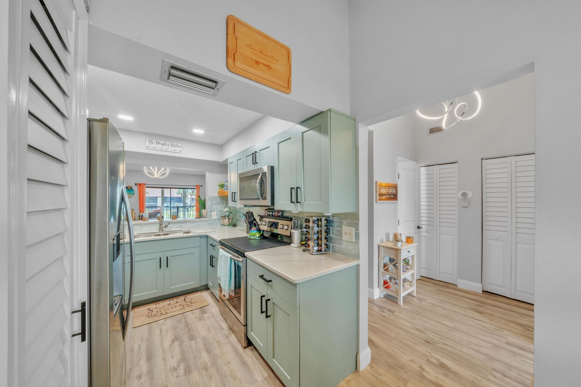 7854 Willow Spring Drive, Unit 1626, Lake Worth, FL 33467 Photo