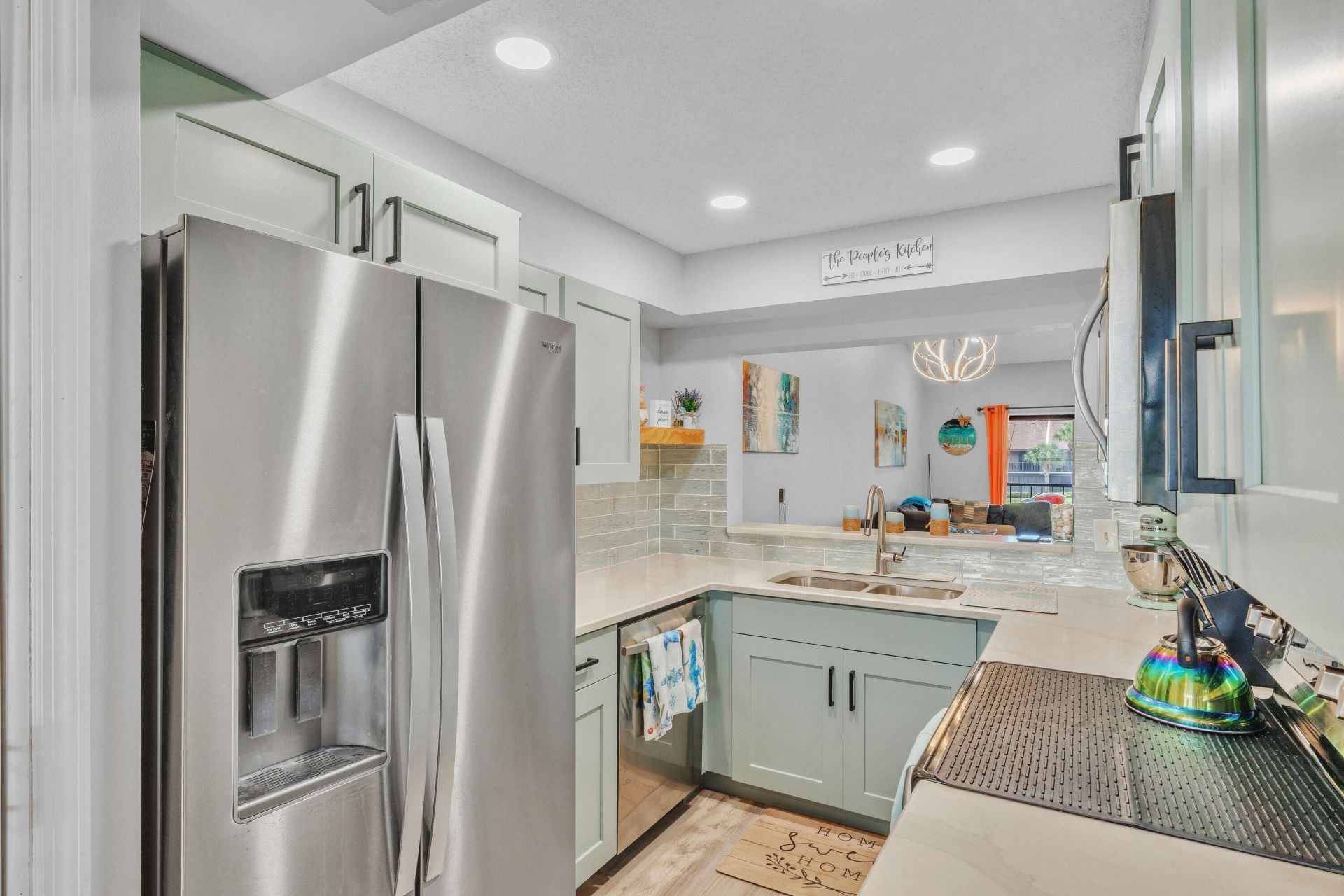7854 Willow Spring Drive, Unit 1626, Lake Worth, FL 33467 Photo