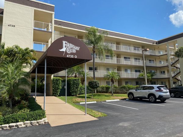 4735 Lucerne Lakes Boulevard E, Unit 410, Lake Worth, FL 33467