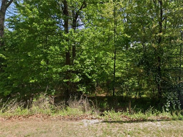 Lot 6 Boxford Drive , Bella Vista, AR 72715