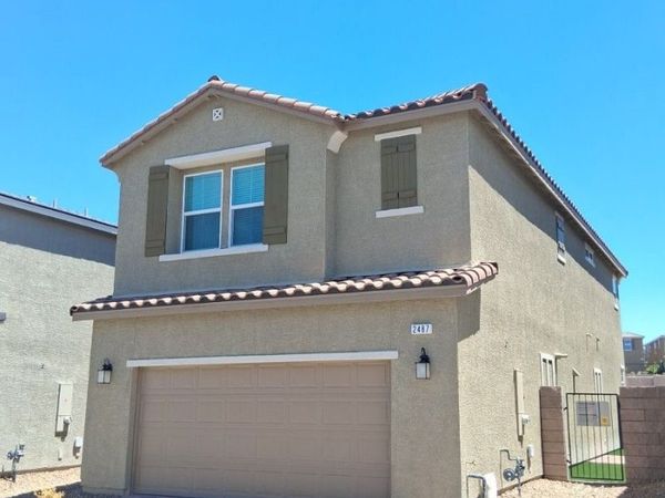 2487 Palizzi Court, Henderson, NV 89044