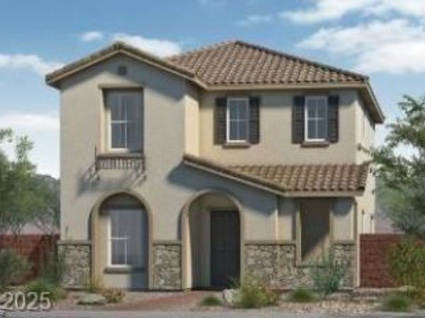 2490 Palizzi Court, Henderson, NV 89044