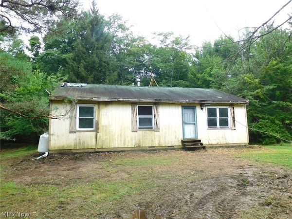 1577 Tompkins Road , Jefferson, OH 44032