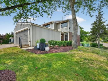 1060 Bristol Court, Northville, Mi 48167