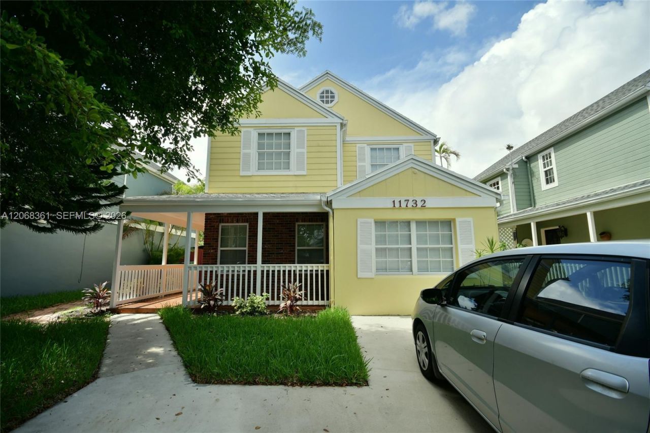 11732 SW 119th Ter , Miami, FL 33186 Photo