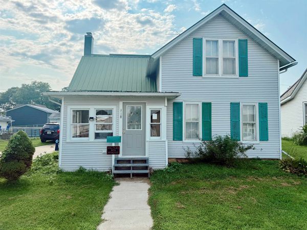 118 N Matteson Street, Maquoketa, IA 52060