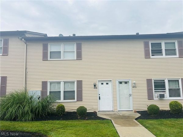 406 Maplebrook Drive , Unit 406, Painesville, OH 44077