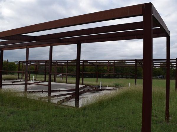 141 Private Road 476, Hillsboro, TX 76645