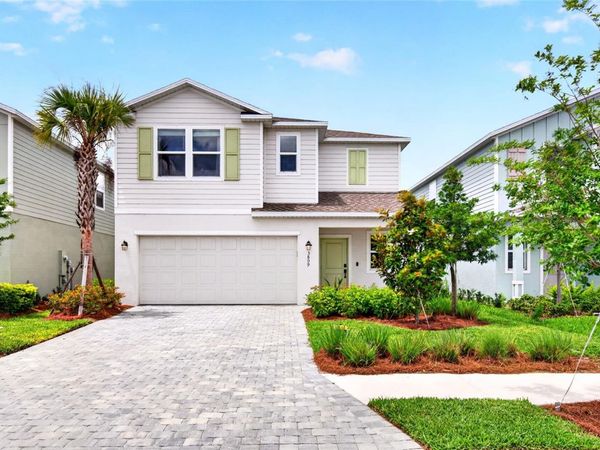 3809 AMBERSWEET CROSSING, PARRISH, FL 34219