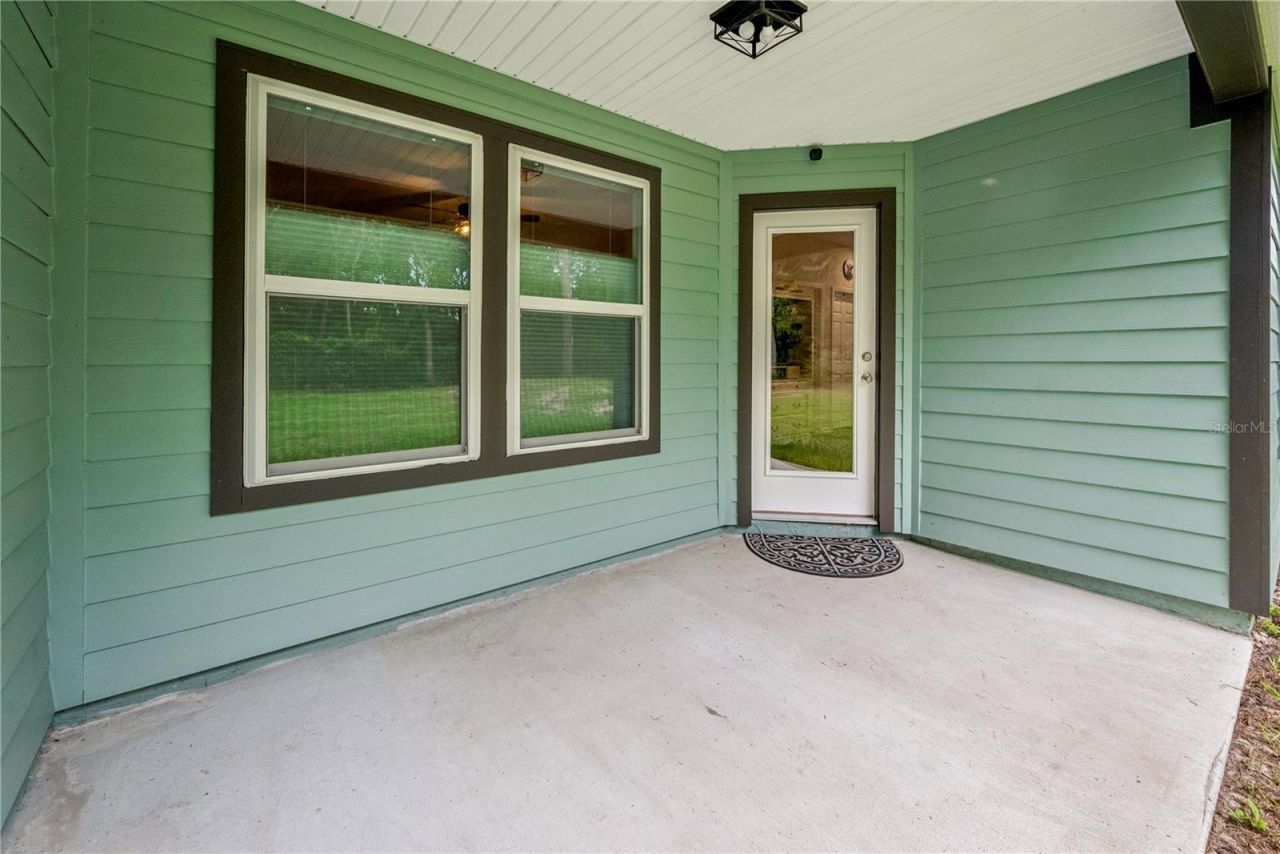 111 Breezeway Avenue, Satsuma, FL 32189 Photo