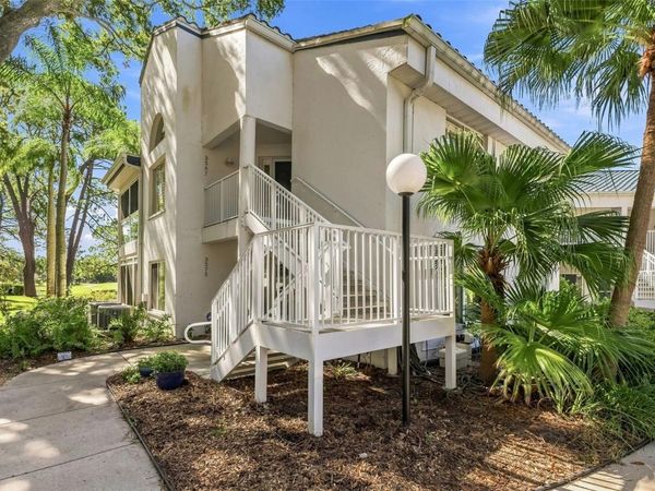 3587 INDIGO POND DRIVE , Unit 3587, PALM HARBOR, FL 34685