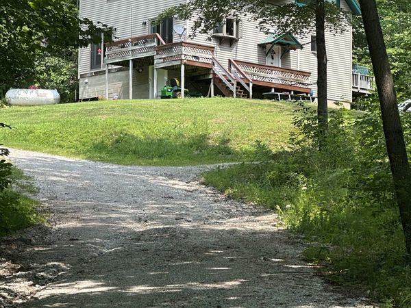 113 Fay Road, Goshen, VT 05733