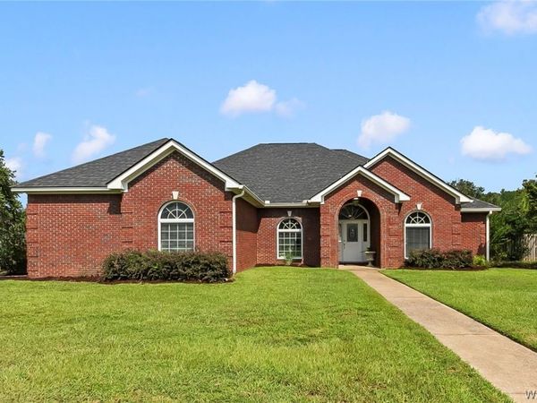 9847 BELMONT Lane, Tuscaloosa, AL 35405