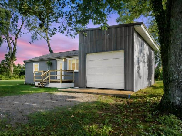 5009 State Route 138, Hamer Twp, OH 45133