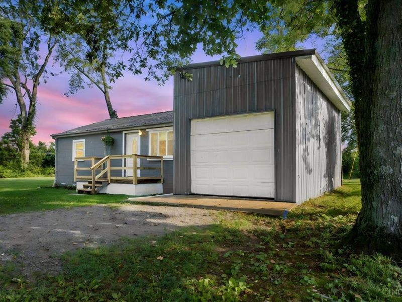 5009 St Rt 138, Hamer Township, OH 45133 Photo 1