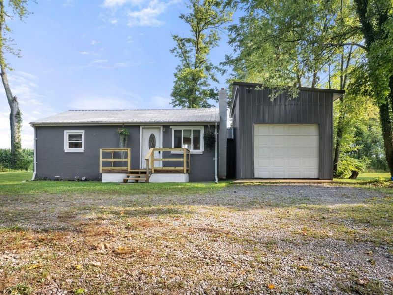 5009 St Rt 138, Hamer Township, OH 45133 Photo 2