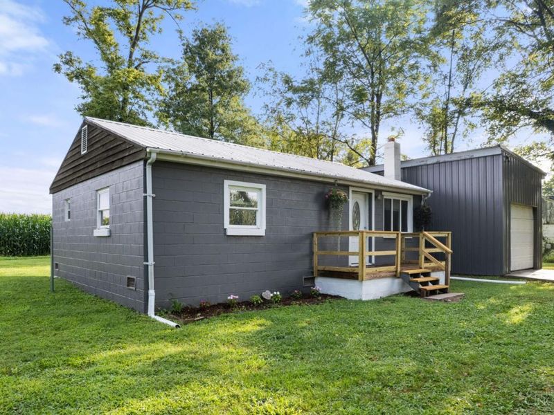 5009 St Rt 138, Hamer Township, OH 45133 Photo 22