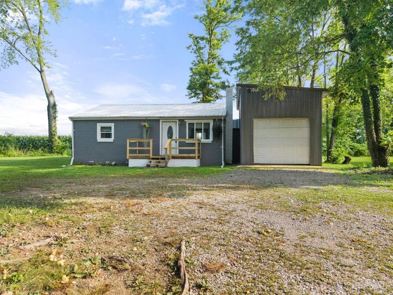 5009 St Rt 138, Hamer Township, OH 45133 Photo 3