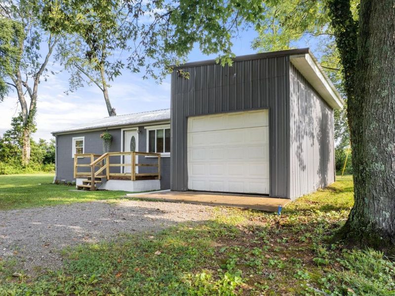5009 St Rt 138, Hamer Township, OH 45133 Photo 4