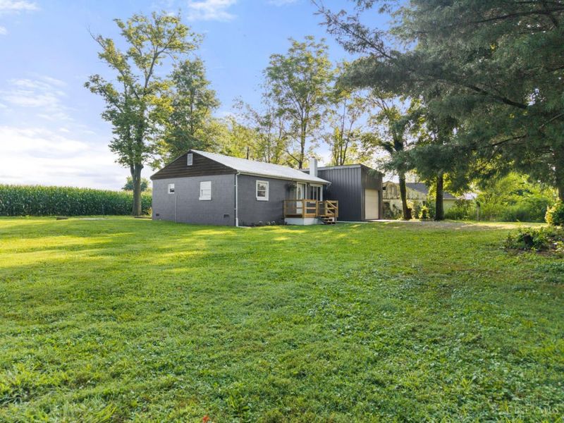 5009 St Rt 138, Hamer Township, OH 45133 Photo 7