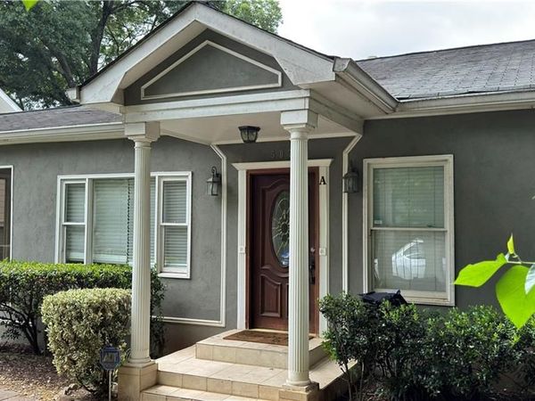 507 Boulevard Place NE, Atlanta, GA 30308