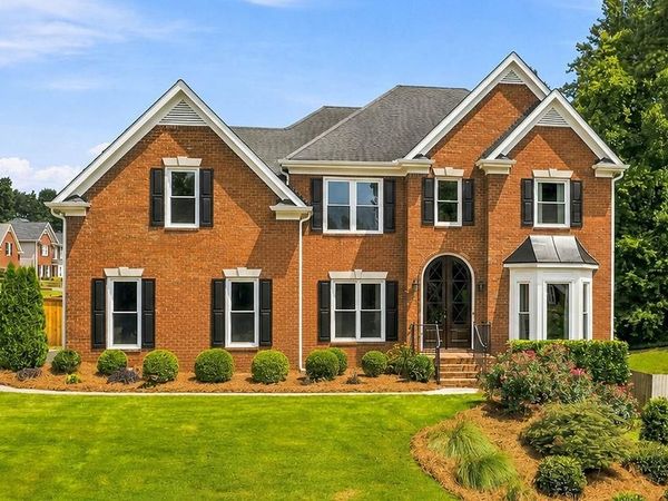 2469 Arcadia Drive, Acworth, GA 30101