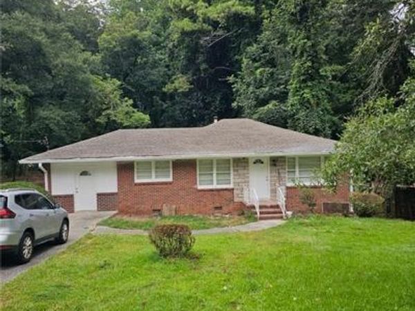 465 Pegg Road SW, Atlanta, GA 30315