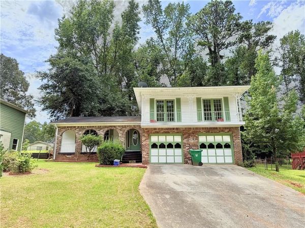 2289 Aurie Drive , Decatur, GA 30034