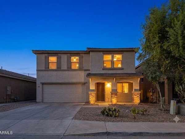 16025 N 168TH Avenue, Surprise, AZ 85388