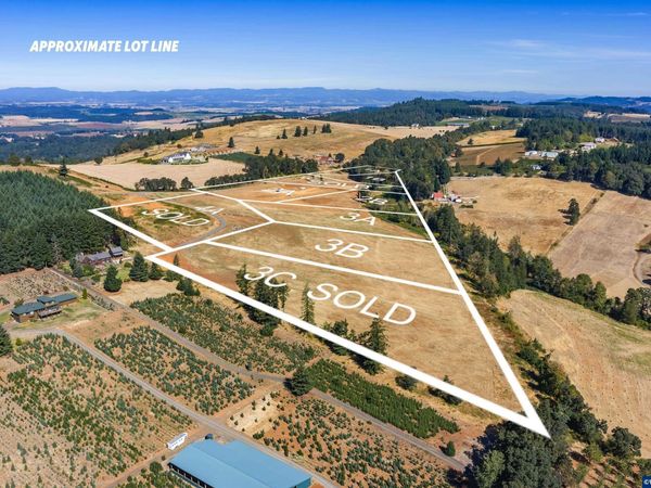 Lot 1b Best Rd NW, Salem, OR 97304