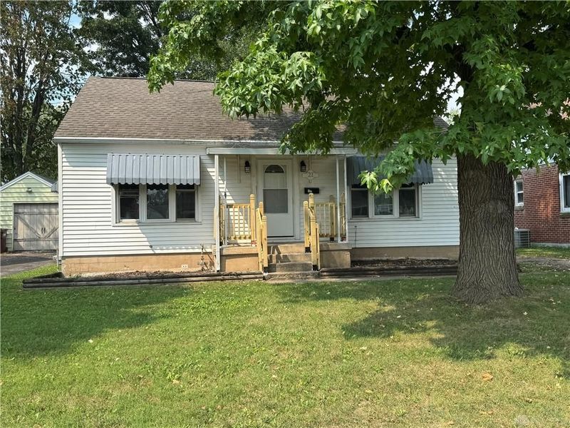 21 Greene Street, Fairborn, OH 45324 Photo 1