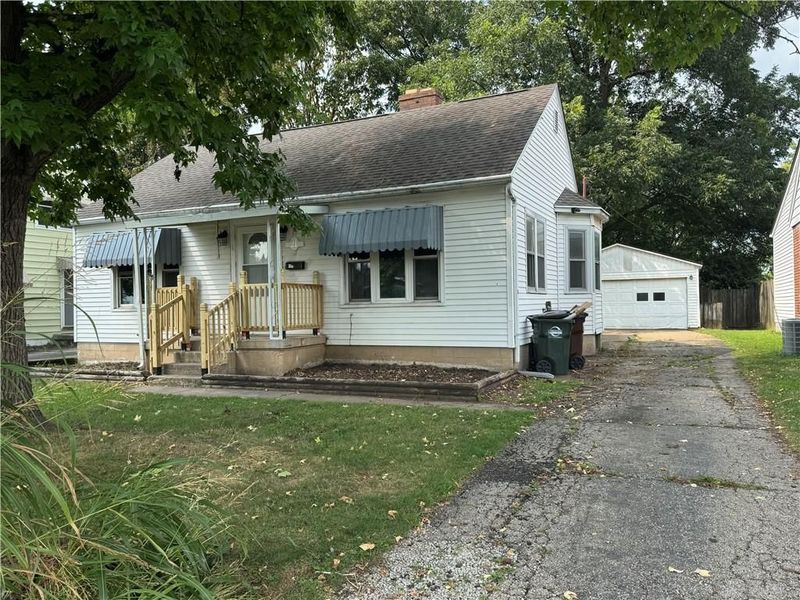 21 Greene Street, Fairborn, OH 45324 Photo 2